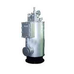 Manufacturers Exporters and Wholesale Suppliers of LPG Vaporizer Vadodara Gujarat